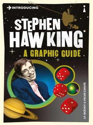 cover image of Introducing Stephen Hawking